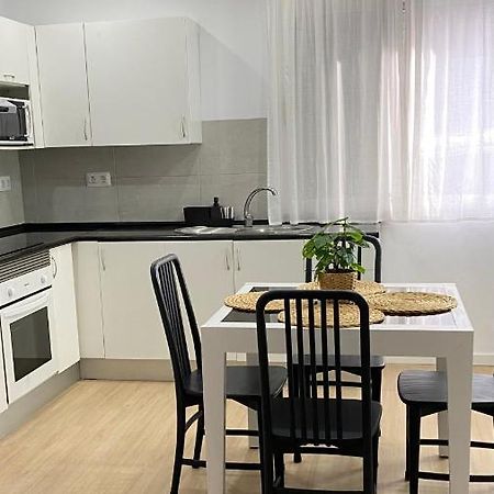 Apartamento Retama Laguna Centro La Laguna  Kültér fotó