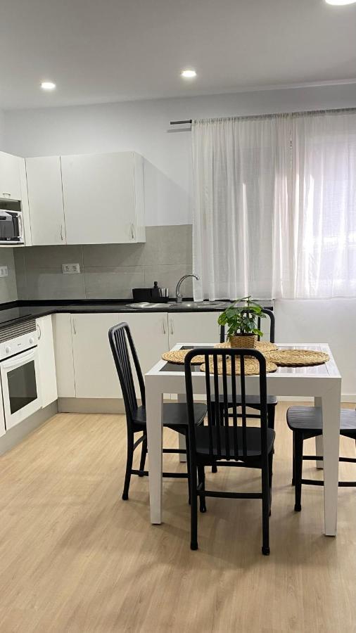 Apartamento Retama Laguna Centro La Laguna  Kültér fotó
