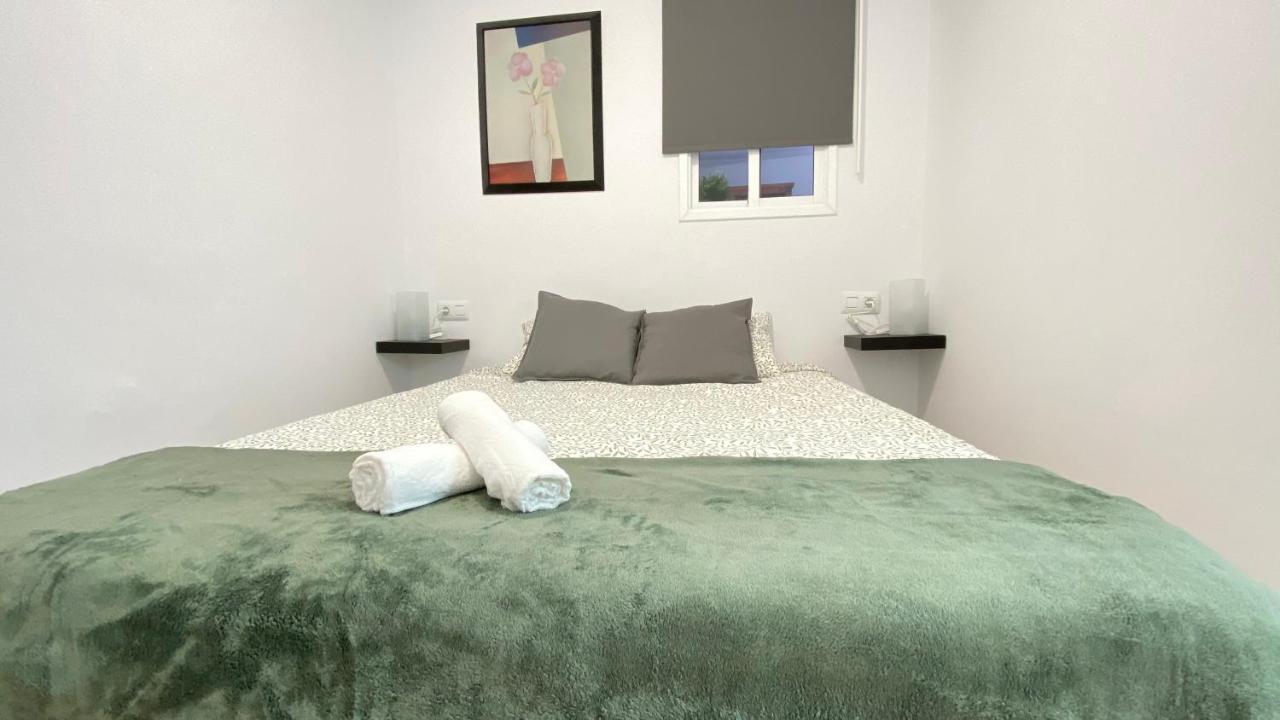 Apartamento Retama Laguna Centro La Laguna  Kültér fotó