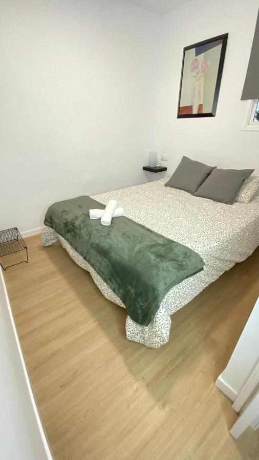 Apartamento Retama Laguna Centro La Laguna  Kültér fotó
