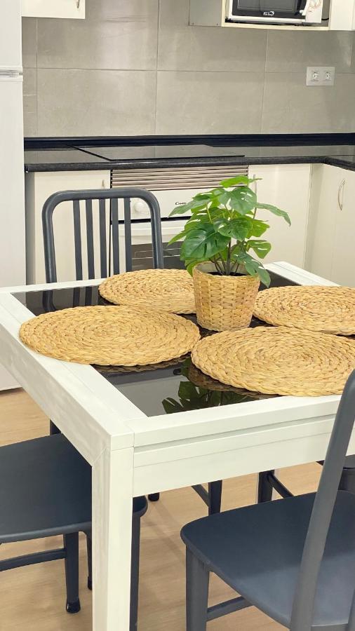 Apartamento Retama Laguna Centro La Laguna  Kültér fotó