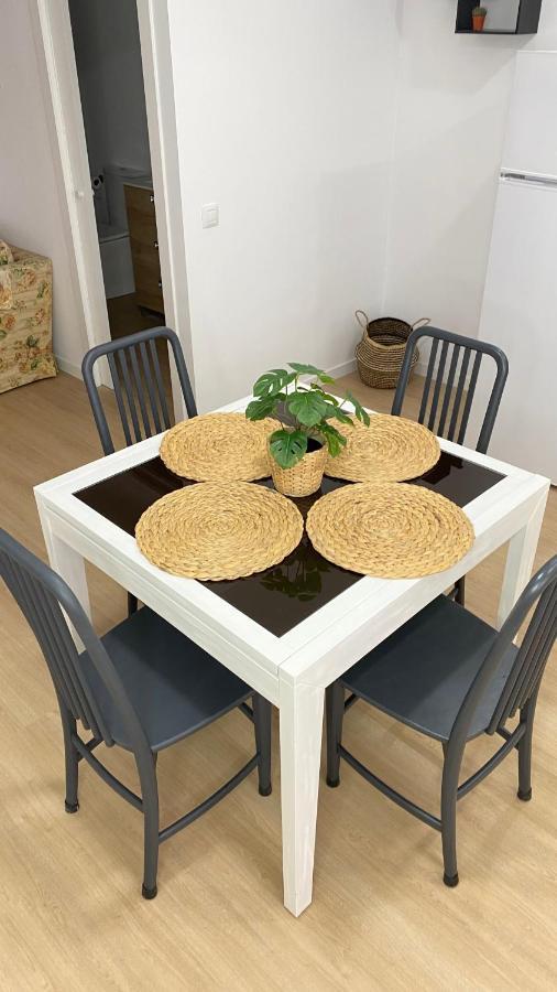 Apartamento Retama Laguna Centro La Laguna  Kültér fotó