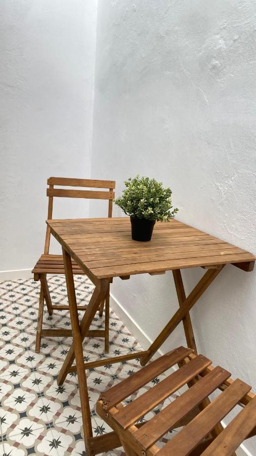Apartamento Retama Laguna Centro La Laguna  Kültér fotó