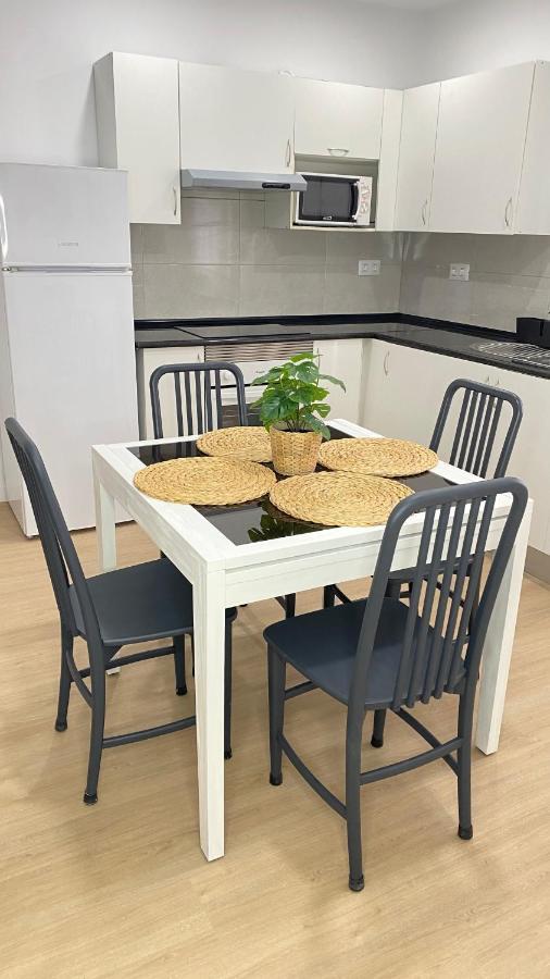 Apartamento Retama Laguna Centro La Laguna  Kültér fotó
