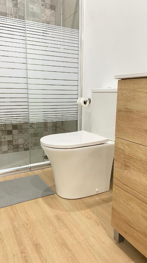 Apartamento Retama Laguna Centro La Laguna  Kültér fotó