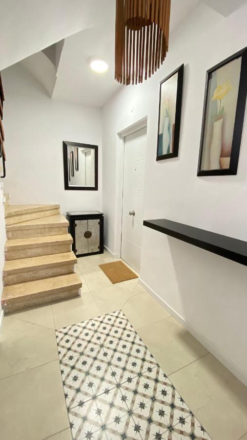 Apartamento Retama Laguna Centro La Laguna  Kültér fotó