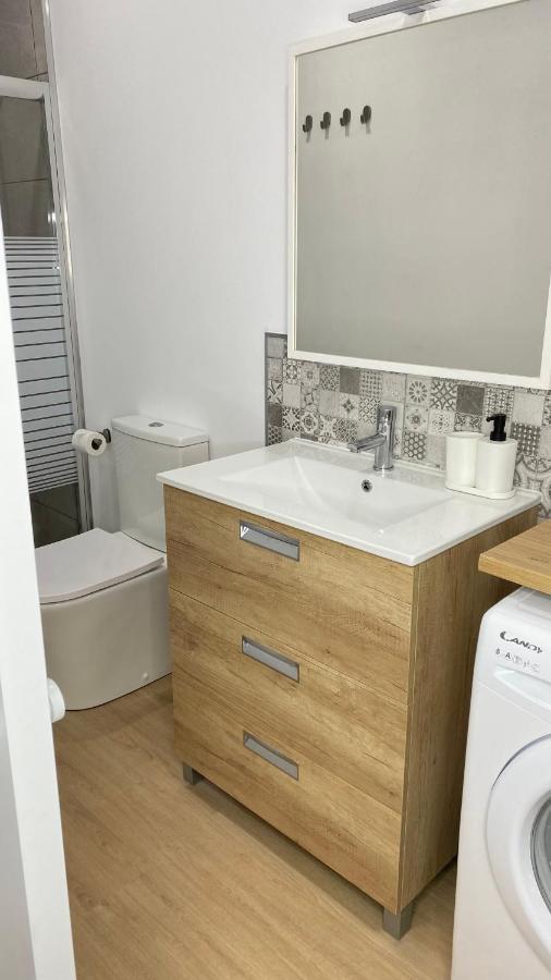 Apartamento Retama Laguna Centro La Laguna  Kültér fotó
