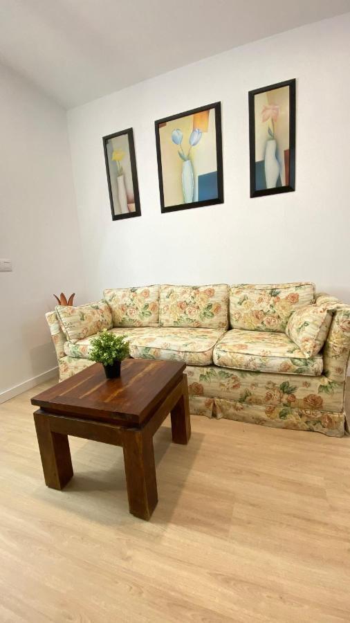 Apartamento Retama Laguna Centro La Laguna  Kültér fotó