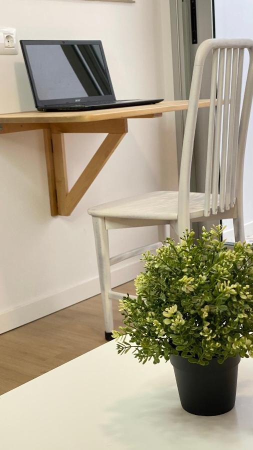 Apartamento Retama Laguna Centro La Laguna  Kültér fotó
