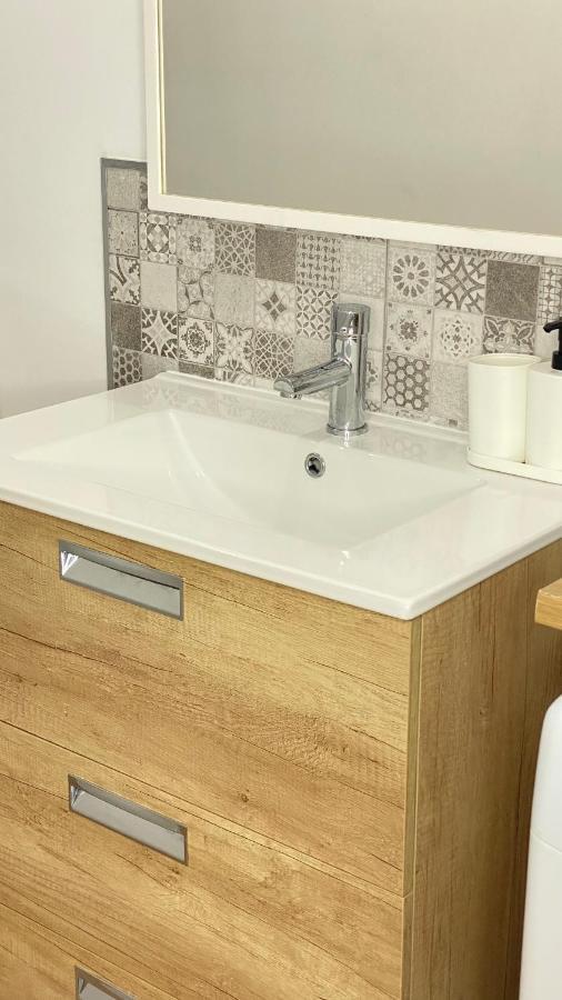 Apartamento Retama Laguna Centro La Laguna  Kültér fotó