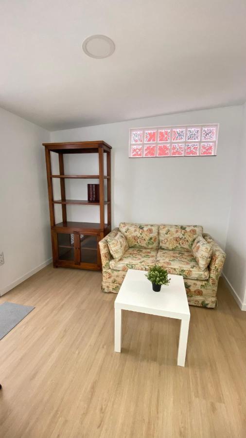 Apartamento Retama Laguna Centro La Laguna  Kültér fotó