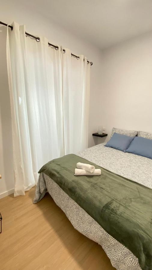 Apartamento Retama Laguna Centro La Laguna  Kültér fotó