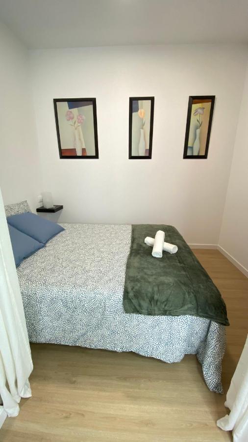 Apartamento Retama Laguna Centro La Laguna  Kültér fotó